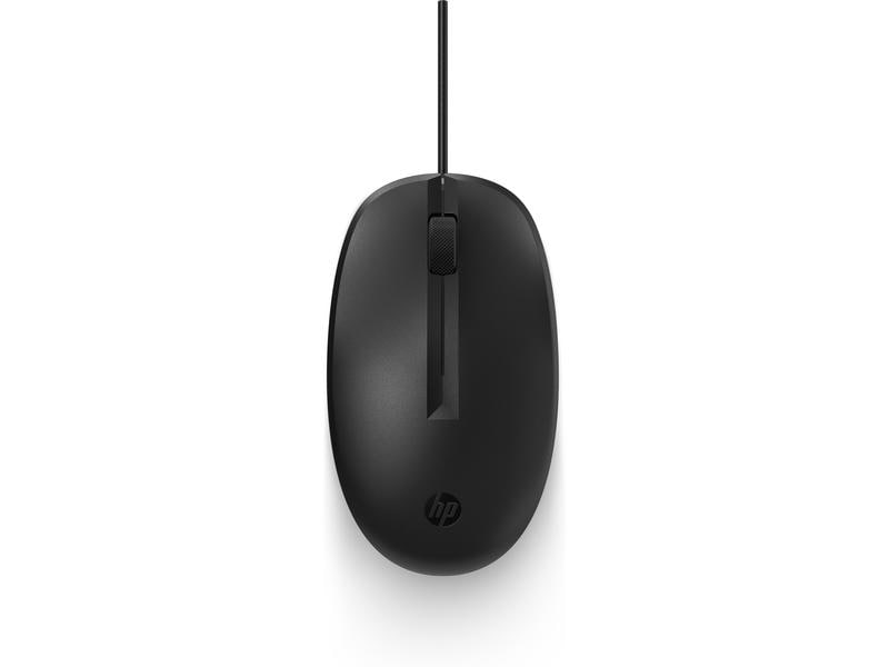 HP Souris 128