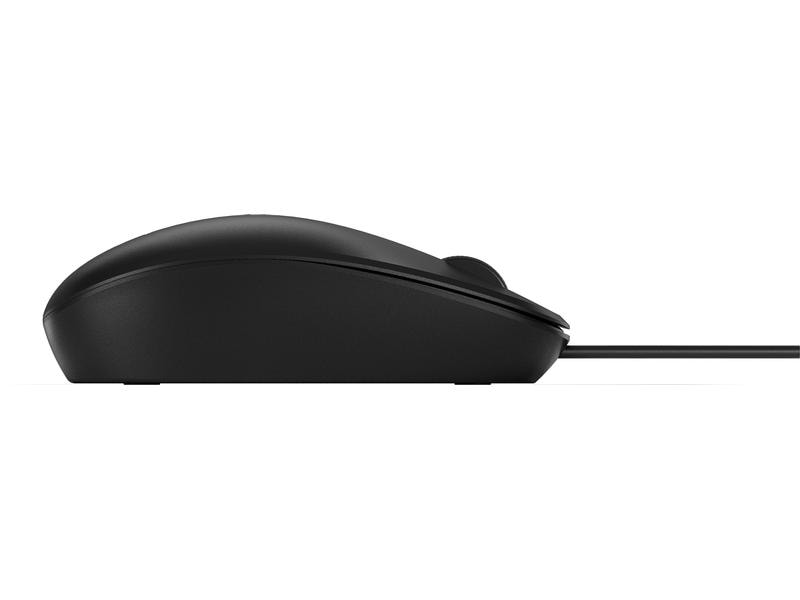 HP Souris 128