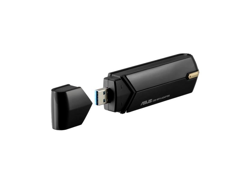 ASUS WLAN-AX USB-Stick USB-AX56