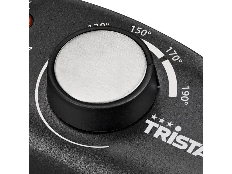 Tristar Friteuse FR-6946 0.6 kg, Argenté