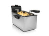 Tristar Fritteuse FR-6946 0.6 kg, Silber