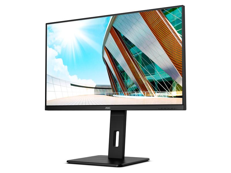 AOC Moniteur U32P2