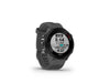 GARMIN Montre de sport Forerunner 55 Gris/Noir