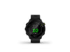 GARMIN Montre de sport Forerunner 55 Gris/Noir