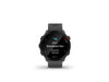 GARMIN Montre de sport Forerunner 55 Gris/Noir