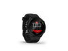 GARMIN Sportuhr Forerunner 55 Schwarz/Schwarz