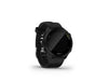 GARMIN Sportuhr Forerunner 55 Schwarz/Schwarz