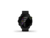 GARMIN Montre de sport Forerunner 55 Noir/Noir