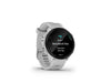 GARMIN Montre de sport Forerunner 55 Blanc/Noir