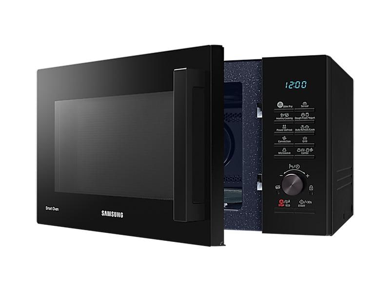 Samsung Four à micro-ondes MW5100H Noir