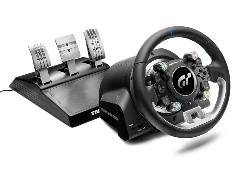 Thrustmaster Volant T-GT II