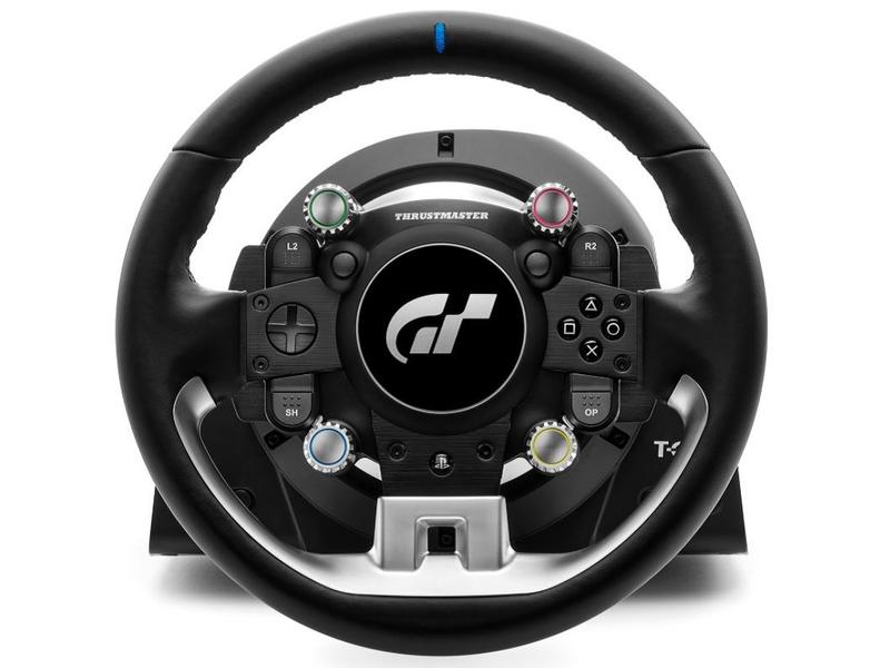 Thrustmaster Lenkrad T-GT II