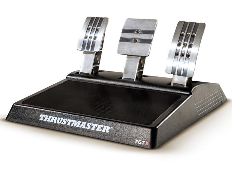 Thrustmaster Lenkrad T-GT II