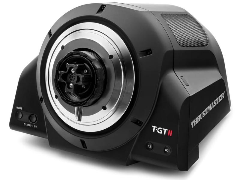 Thrustmaster Lenkrad T-GT II