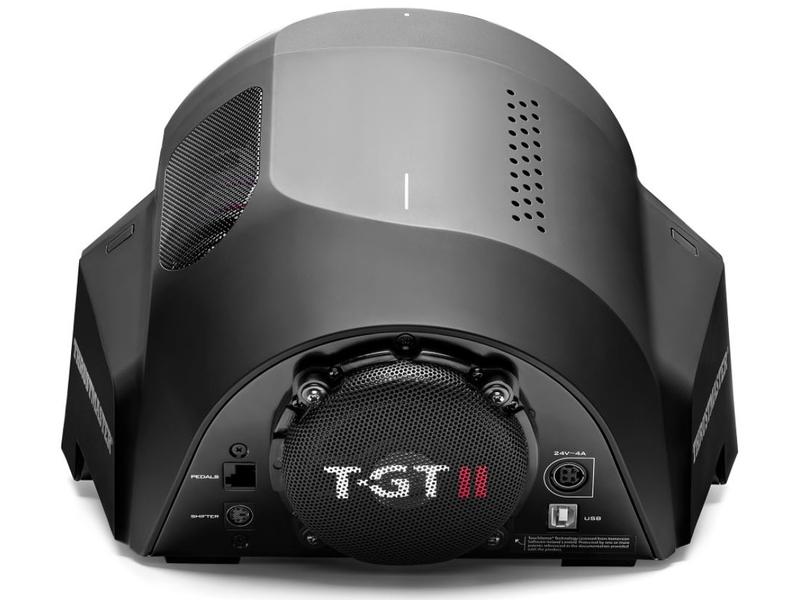 Thrustmaster Lenkrad T-GT II