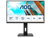 AOC Moniteur U32P2