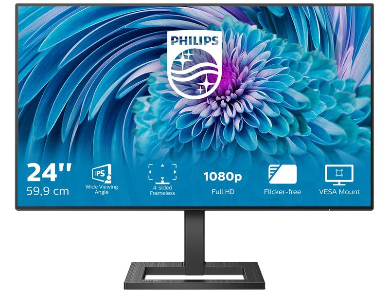 Philips Moniteur 241E2FD/00