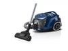 Bosch Bodenstaubsauger BGC41X36 Blau/Schwarz