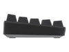 DELTACO Gaming-Tastatur GAM-075