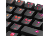 DELTACO Clavier de gaming GAM-075