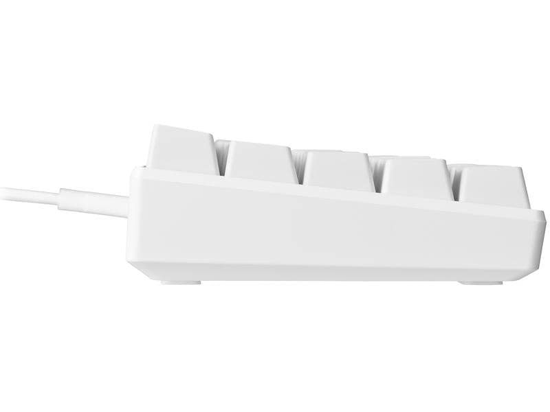 DELTACO Gaming-Tastatur GAM-075-W