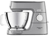 Kenwood Küchenmaschine Chef Baker KVC85.004SI Silber