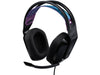 Logitech Headset G335 Gaming Schwarz