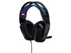 Logitech Headset G335 Gaming Schwarz