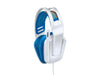 Logitech Headset G335 Gaming Weiss