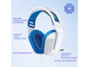 Logitech Headset G335 Gaming Weiss