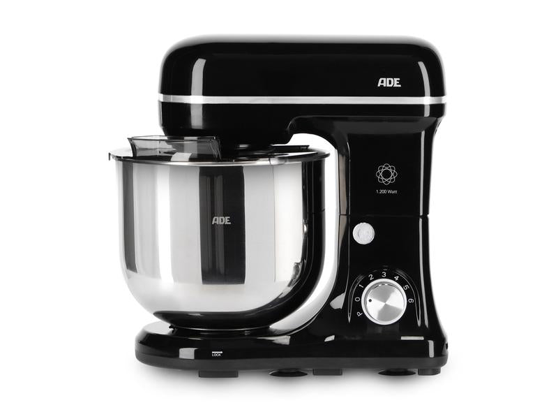 ADE Robot ménager KA2100-1 Noir
