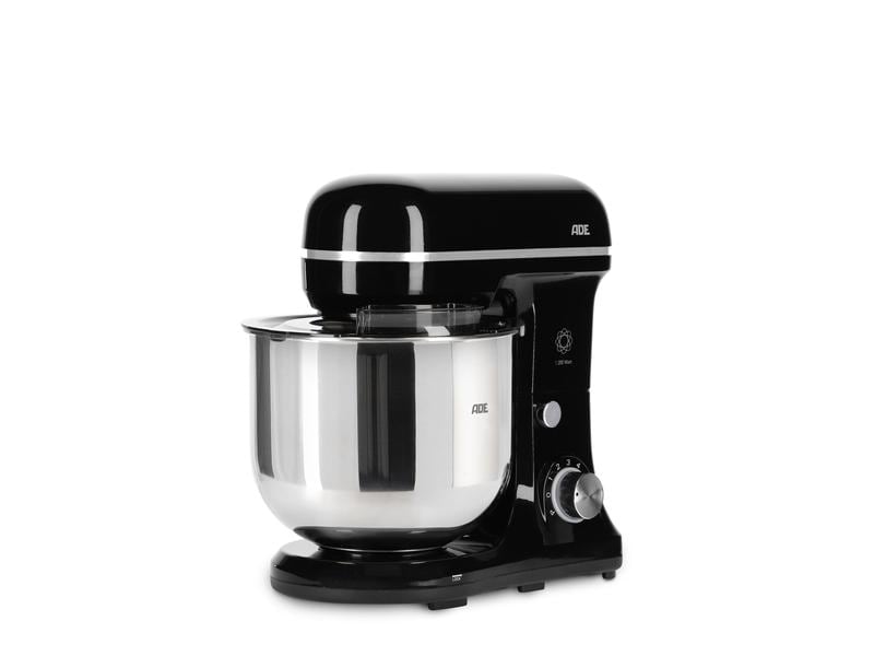 ADE Robot ménager KA2100-1 Noir