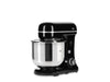 ADE Robot ménager KA2100-1 Noir