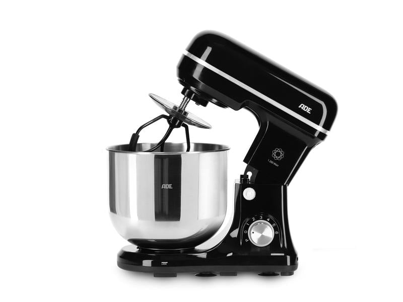 ADE Robot ménager KA2100-1 Noir