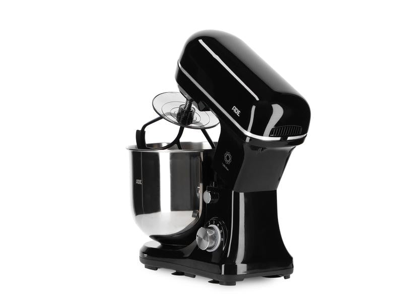 ADE Robot ménager KA2100-1 Noir