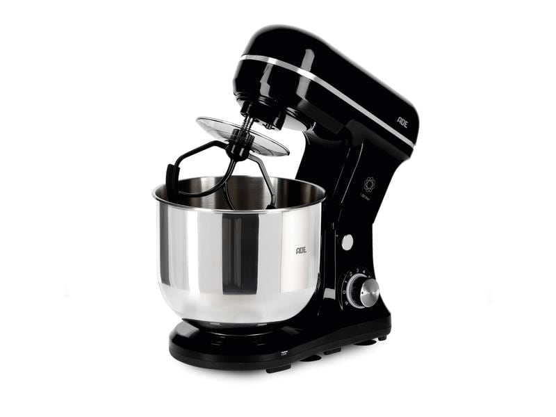 ADE Robot ménager KA2100-1 Noir