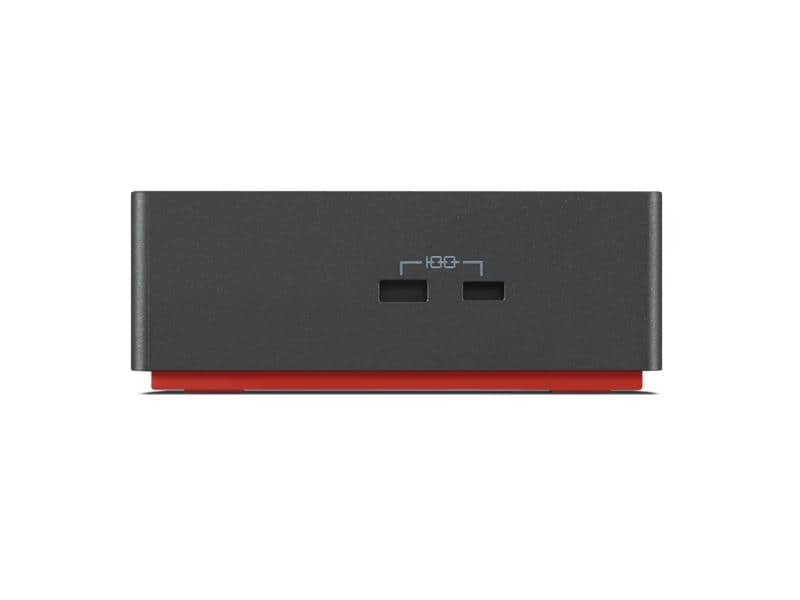 Lenovo Station d'accueil Station de travail Thunderbolt 4 300W