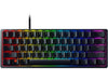 Razer Gaming-Tastatur Huntsman Mini Purple Switch