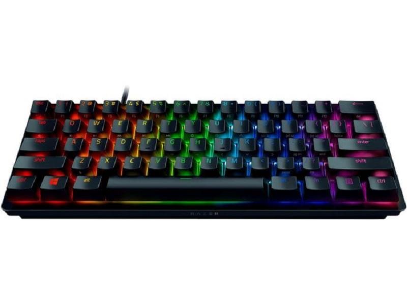 Razer Clavier de gaming Huntsman Mini Red Switch