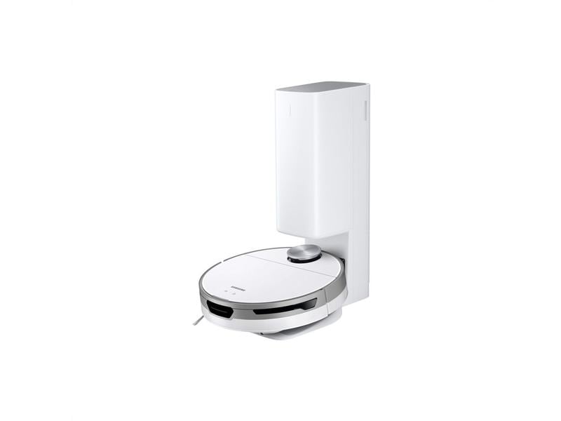 Samsung Saugroboter Jet Bot+ VR30T85513W/SW Weiss