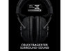 Logitech Headset G Pro X Wireless Lightspeed Gaming Schwarz