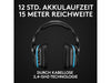 Logitech Écouteurs G935 7.1 Surround Wireless Noir