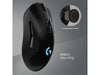 Logitech Gaming-Maus G703 Lightspeed