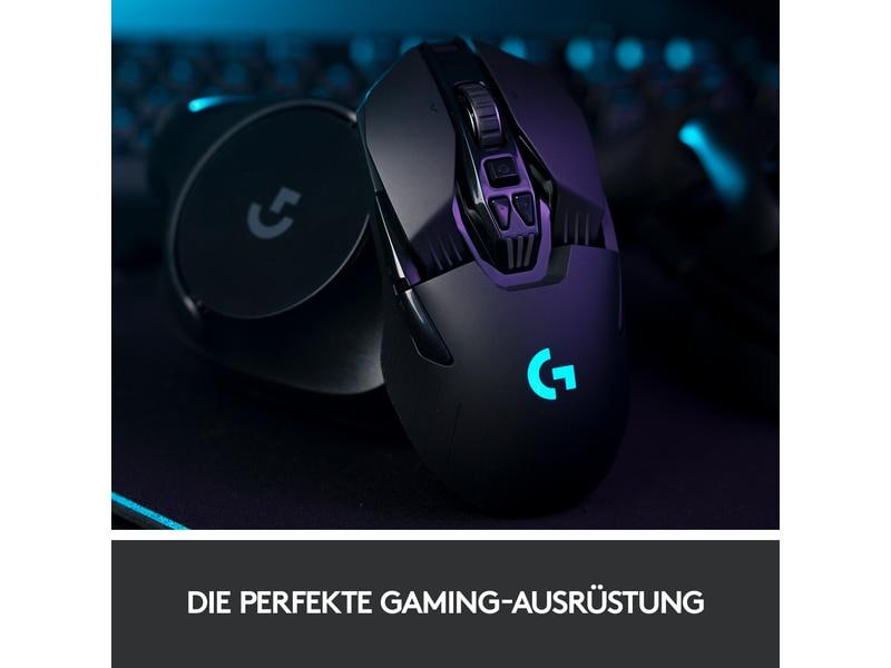 Logitech Souris de gaming G903 Lightspeed Wireless