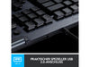 Logitech Clavier de gaming G815 GL Tactile