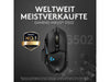 Logitech Gaming-Maus G502 HERO