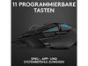 Logitech Souris de gaming G502 HERO