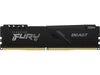 Kingston DDR4-RAM FURY Beast 3600 MHz 4x 16 GB