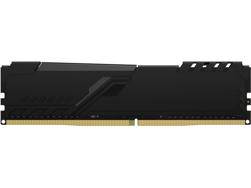 Kingston DDR4-RAM FURY Beast 3600 MHz 4x 16 GB