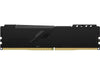 Kingston DDR4-RAM FURY Beast 3600 MHz 4x 16 GB